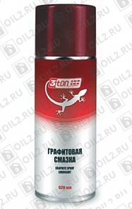 ������   3TON Graphite Spray Lubricant 0,52 .