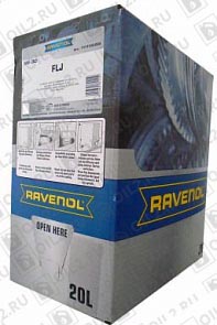 RAVENOL FLJ 5W-30 20 . Ecobox 