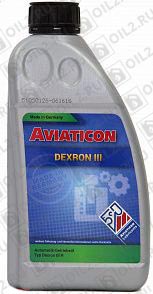   FINKE Aviaticon Dexron III 1 .. .