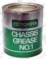 ������  TOYOTA CHASSIS Grease 1 2,5 