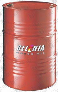 SELENIA Racing 10W-60 200 . 