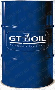 GT-OIL GT Power Synt 10W-40 200 . 