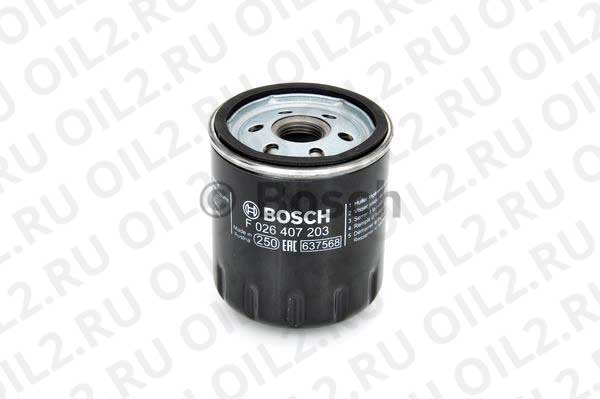   (Bosch F026407203). .