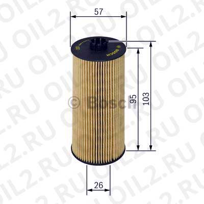    (Bosch F026407006). .