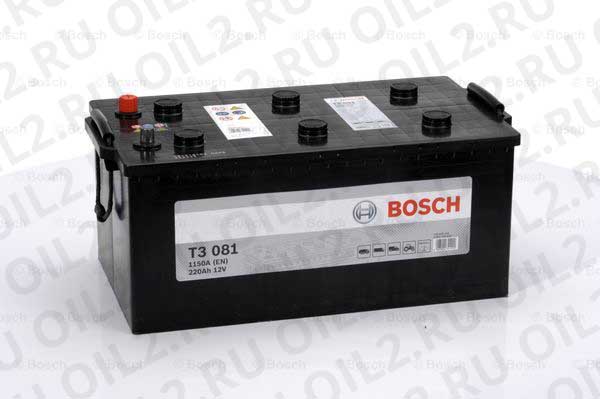 , t3 (Bosch 0092T30810). .
