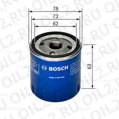 масляный фильтр (Bosch 0451103141). Фотогаллерея. масляный фильтр (Bosch 0451103141). Фотогаллерея.