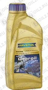   RAVENOL Racing Gearoil 1 . 