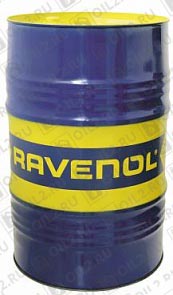 RAVENOL Spezial Diesel 10W-30 208 . 
