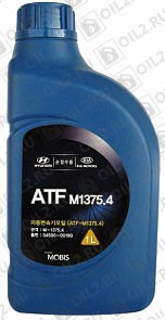   HYUNDAI ATF-M1375.4 1 . 
