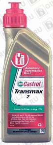    CASTROL Transmax Z 1 .
