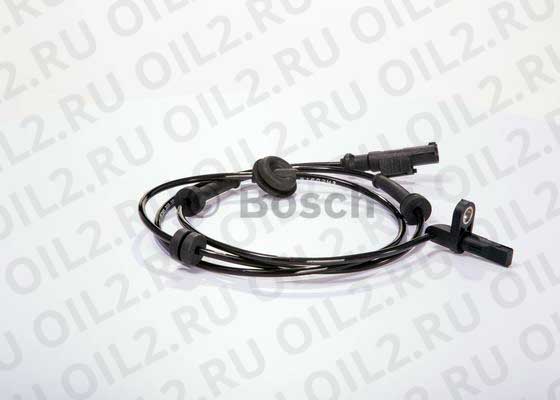 датчик скорости колеса (Bosch 0265008966). Фотогаллерея. датчик скорости колеса (Bosch 0265008966). Фотогаллерея.
