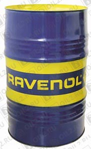 RAVENOL Formel Super 15W-40 208 . 