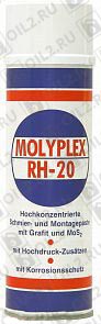 ������  FINKE Molyplex RH-20 0,4 .