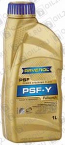    RAVENOL PSF-Y Fluid 1 .