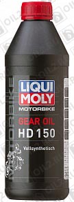   LIQUI MOLY Motorbike Gear Oil HD 150 1 . 