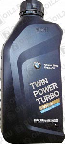 BMW TwinPower Turbo Longlife-04 0W-30 1 . 