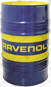 RAVENOL Marineoil PETROL 25W-40 mineral 200 .