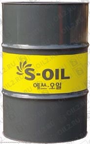 S-OIL Seven Gold 5W-30 200 . 