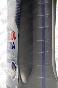 SHELL Helix Ultra Professional AB 5W-30 1 .. .