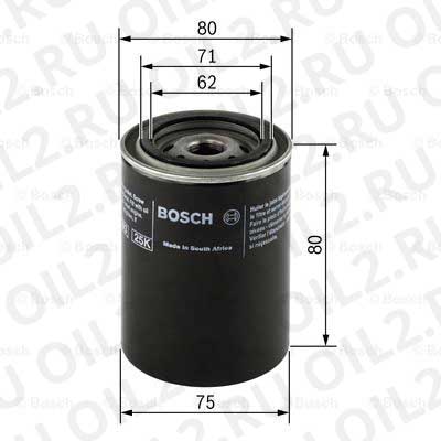   (Bosch 0451103271). .