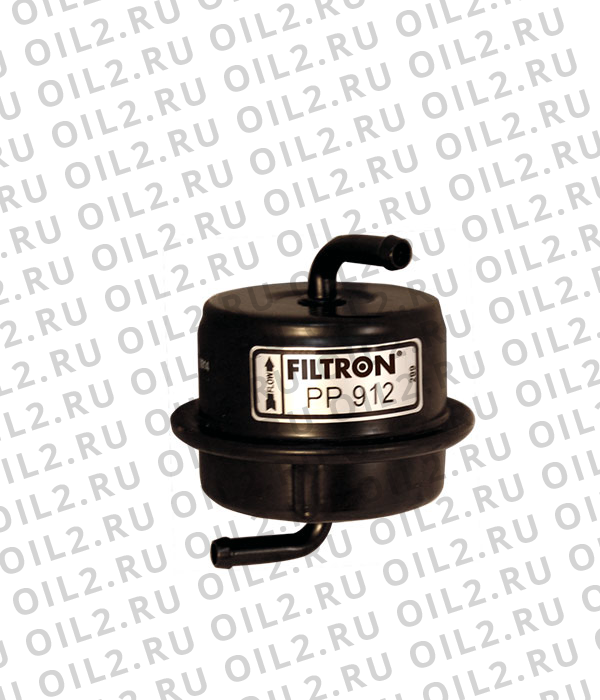 ������  FILTRON PP 912