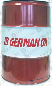 JB GERMAN OIL Longlife HC-C2 SAE 5W-30 60 . 