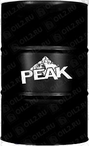 ������ PEAK Synthetic Blend Motor Oil 5W-30 208 .