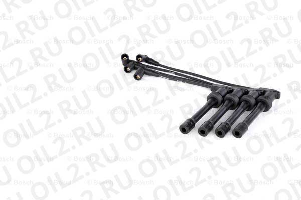 жгут проводов зажигания (Bosch 0986357260). Фотогаллерея. жгут проводов зажигания (Bosch 0986357260). Фотогаллерея.