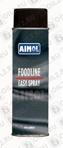 ������  AIMOL Foodline Easy Spray 400 .