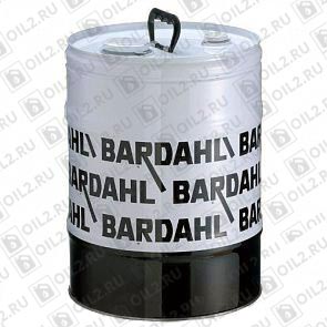������   BARDAHL Gear Oil 4005 SAE 75W-90 20 .