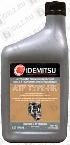������   IDEMITSU ATF Type HK 0,946 .