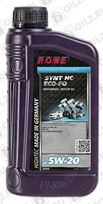ROWE Hightec Synt HC ECO-FO 5W-20 1 . 