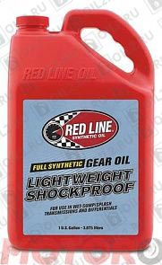 ������   REDLINE OIL LightWeight ShockProof 3,785 .