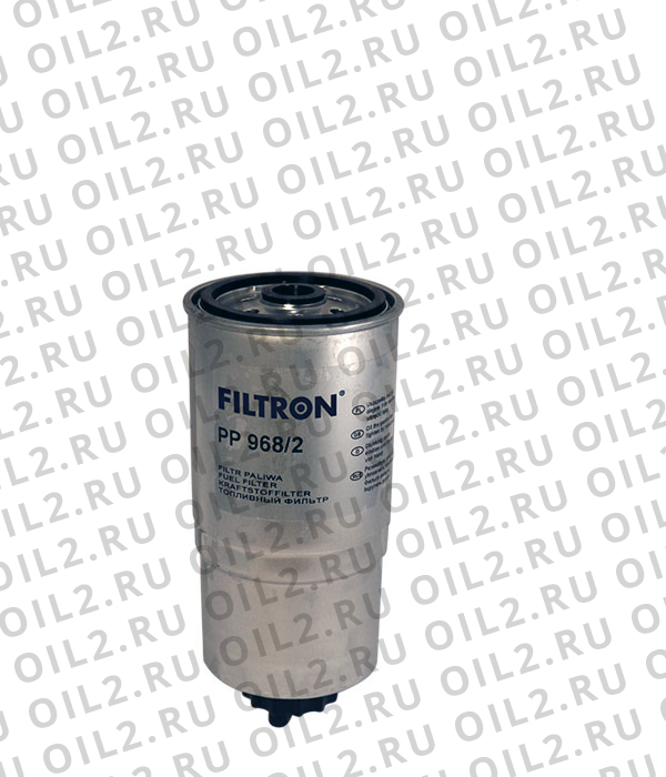 ������ ������ FILTRON PP 968/2