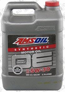 ������ AMSOIL OE Synthetic Motor Oil 5W-30 3,785 .