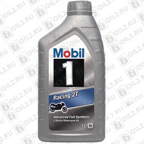 ������ MOBIL 1 Racing 2T 1 .