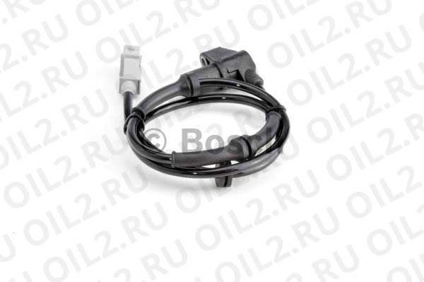 датчик скорости колеса, задний (Bosch 0265006209). Фотогаллерея. датчик скорости колеса, задний (Bosch 0265006209). Фотогаллерея.