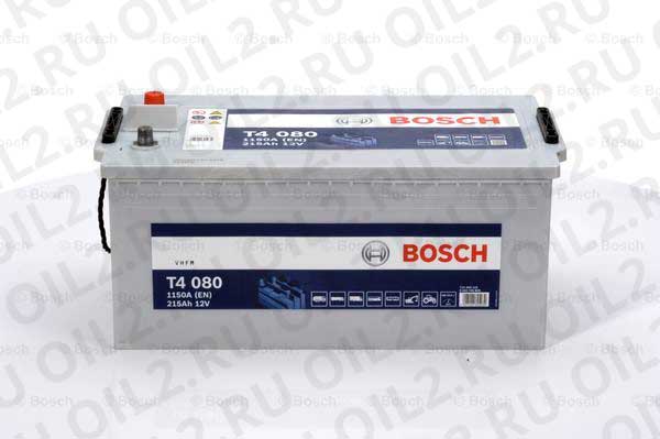 , t4 (Bosch 0092T40800). .