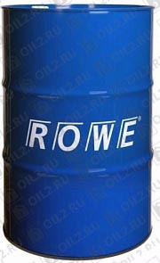  ROWE Hightec Greaseguard CLS 000 18  