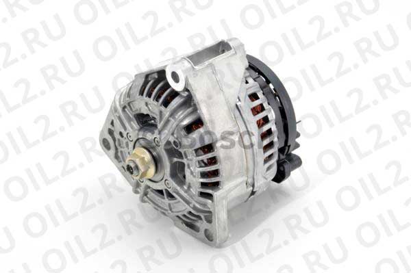  (Bosch 0124655009). .
