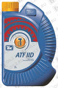 ������    ATF IID 1 .
