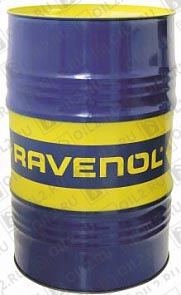 RAVENOL NDT 5W-40 208 . 