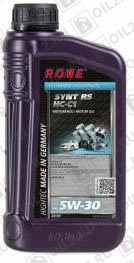 ������ ROWE Hightec Synt RS HC-C1 5W-30 1 .