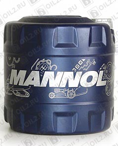 MANNOL Diesel 15W-40 7 . 
