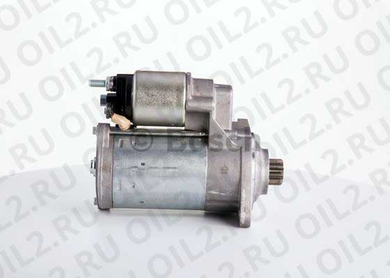 стартер (Bosch F000CD08A1). Фотогаллерея. стартер (Bosch F000CD08A1). Фотогаллерея.