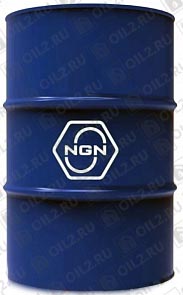 NGN Diesel 10W-40 200 . 