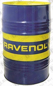 ������ RAVENOL Marineoil Petrol 25W-40 synthetic 208 .