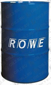 ROWE Hightec Supertrac (STOU) 10W-30 200 . 