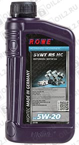 ROWE Hightec Synt RS HC 5W-20 1 . 