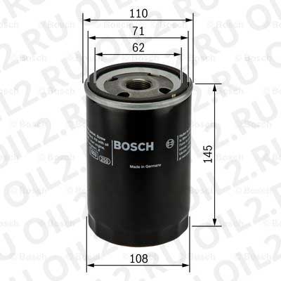   (Bosch 0451203201). .